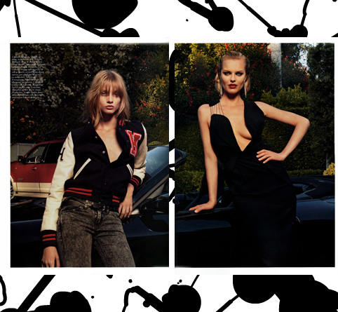 Anna Selezneva, Work