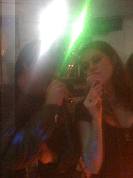 martika Reu, Me and Martika, Toy Soldier