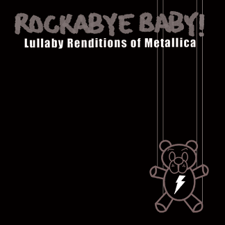 Metallica, Jr.