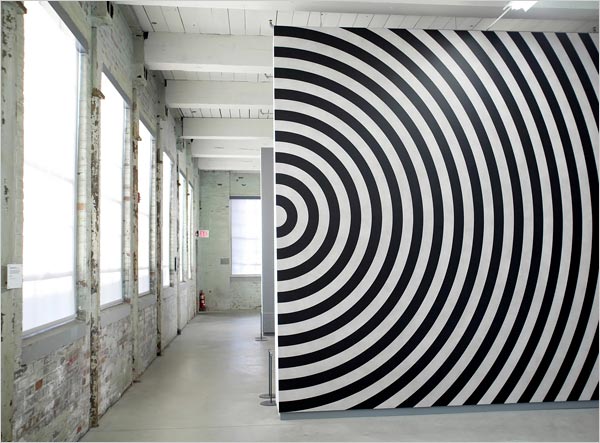 sollewitt Photo: Erik Jacobs for The New York Times