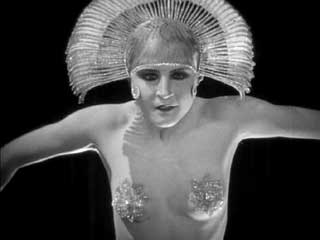 Metropolis, 1927