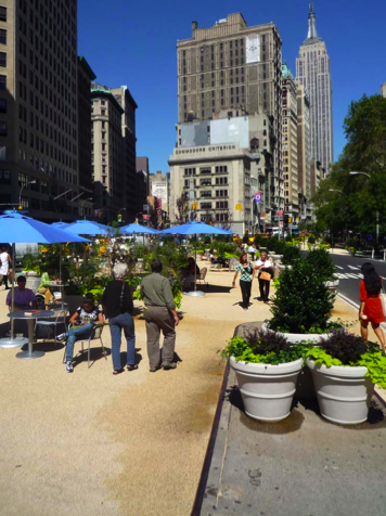 Mad Sq After After