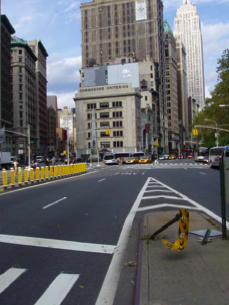 Mad Sq Before Before