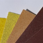 sandpaper