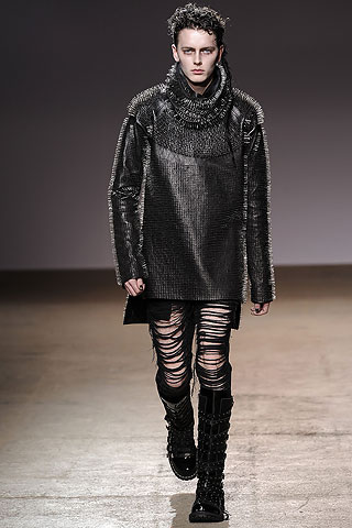 Gareth Pugh