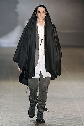 Kris Van Assche