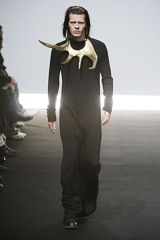  Rick Owens