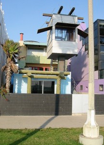 Gehry_Venice