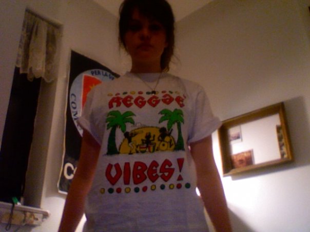 ReggaeVibes