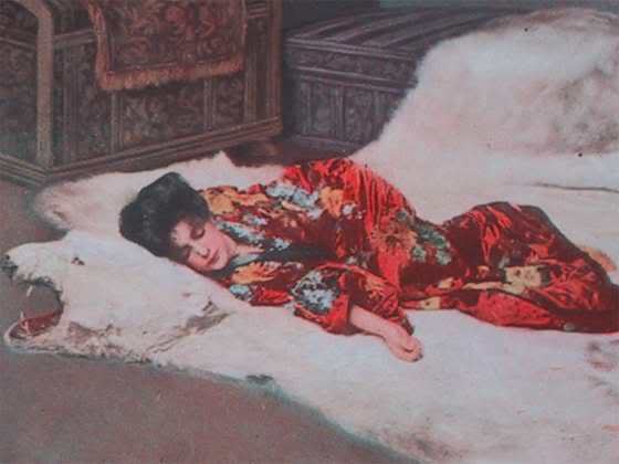 evelynnesbit