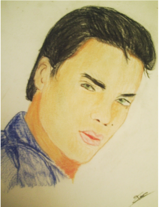Nick Kamen